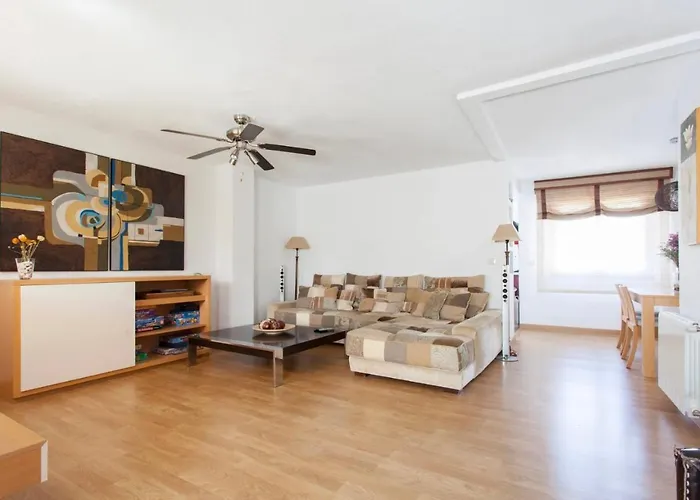 Bungalow De Lujo En Playa San Juan