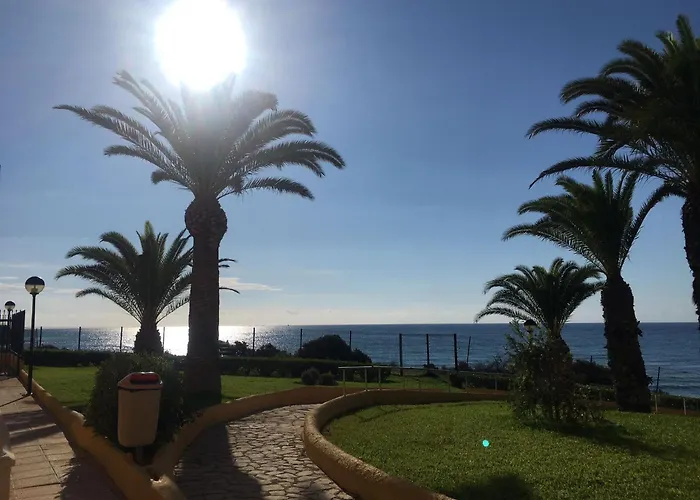 Apartamento Alkabir Playa