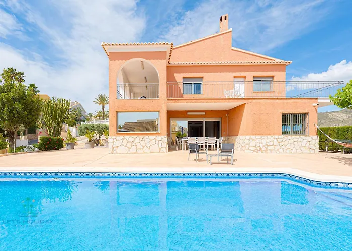 Villa Dolores Perfect Villa for Holidays