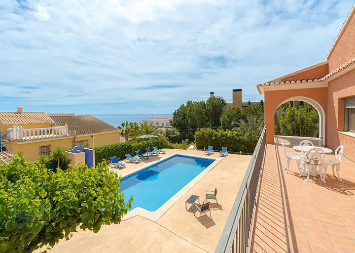 Villa Dolores Perfect Villa for Holidays