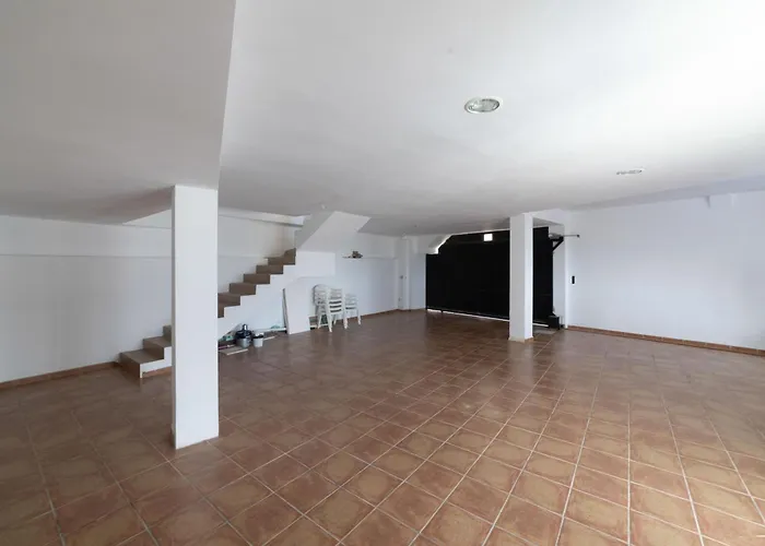 Ultra-Luxury Panoramic Sea View Villa With Private Pool & 200M' Sky Terrace & Garage In Alicante