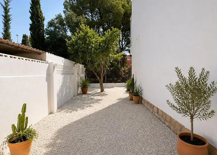Villa Las Brisas