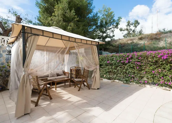Beach House - Healthy, Protected Location! El Campello, Alicante Spain
