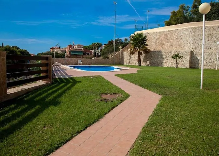 Villa Paradise Campello